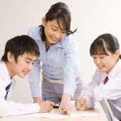 Giỏi giao tiếp tiếng Nhật nhờ cân bằng "Input - Output"